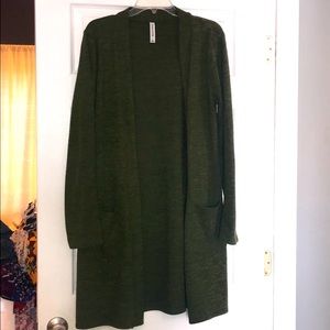 Cardigan